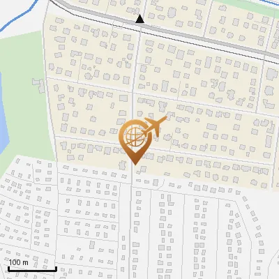 Foto zu Schwabstedter Weg 14, 13503 Berlin