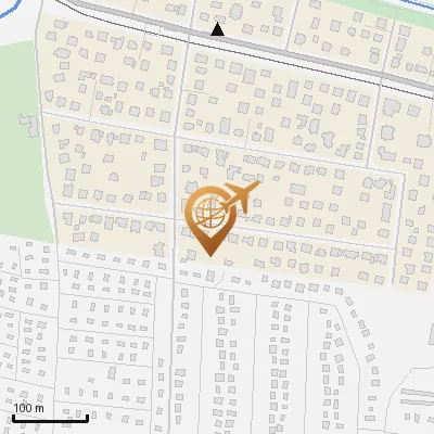 Foto zu Schwabstedter Weg 16-21, 13503 Berlin