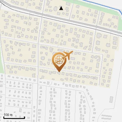 Foto zu Schwabstedter Weg 23, 13503 Berlin