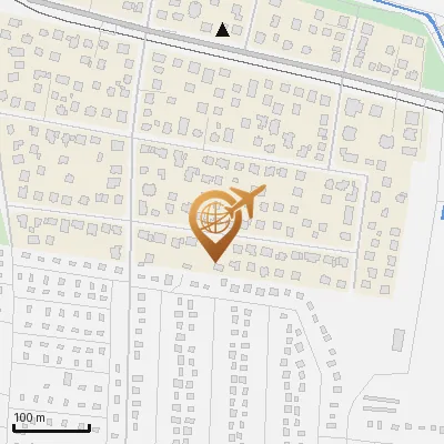 Foto zu Schwabstedter Weg 24-28, 13503 Berlin