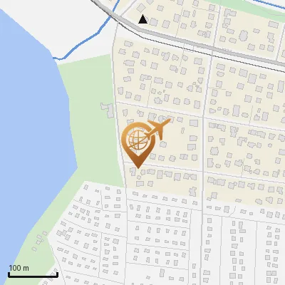 Foto zu Schwabstedter Weg 1-6, 13503 Berlin