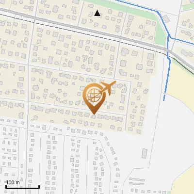 Foto zu Schwabstedter Weg 29-36, 13503 Berlin