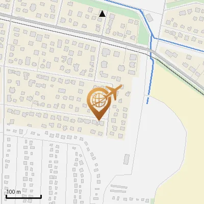 Foto zu Schwabstedter Weg 37-39, 13503 Berlin