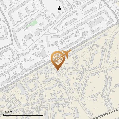 Foto zu Schwabstraße 1-4, 51067 Köln