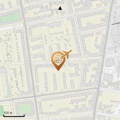 Foto zu Schwabstraße 10-13, 13409 Berlin