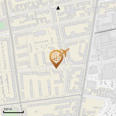 Foto zu Schwabstraße 15-23, 13409 Berlin