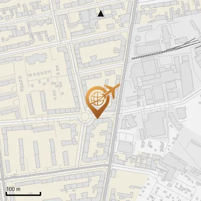 Foto zu Schwabstraße 27-28, 13409 Berlin