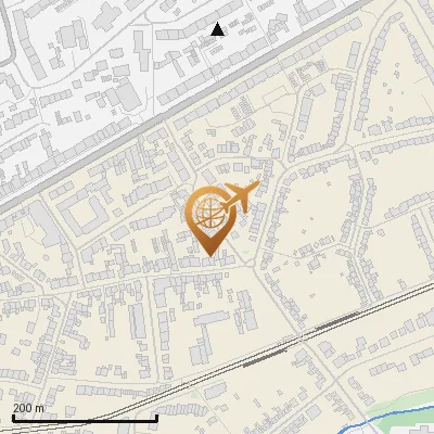 Foto zu Schwabstraße 17-32, 51067 Köln