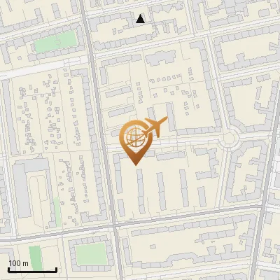 Foto zu Schwabstraße 2-9, 13409 Berlin