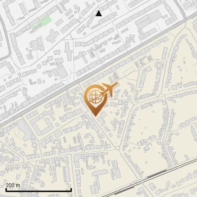 Foto zu Schwabstraße 5-16, 51067 Köln