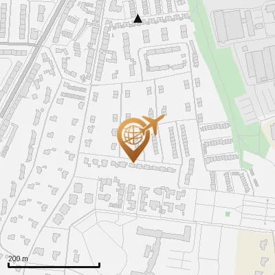 Foto zu Schwadorfer Straße 18-24, 50968 Köln