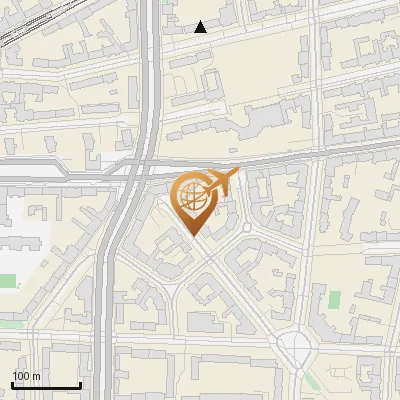 Foto zu Schwäbische Straße 28, 10781 Berlin