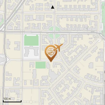 Foto zu Schwalbacher Straße 1-15, 12161 Berlin