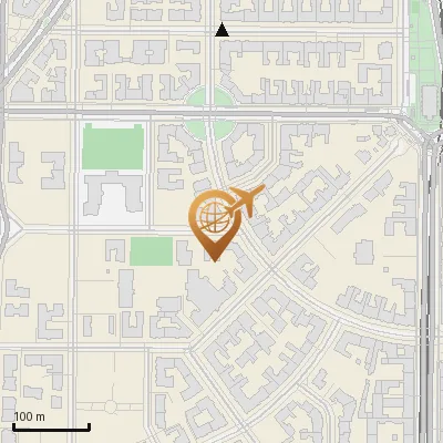 Karte Schwalbacher Straße 15, 12161 Berlin