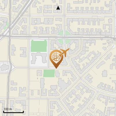 Karte Schwalbacher Straße 2, 12161 Berlin