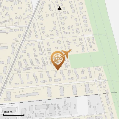 Foto zu Schwalbachstraße 29-30, 12305 Berlin