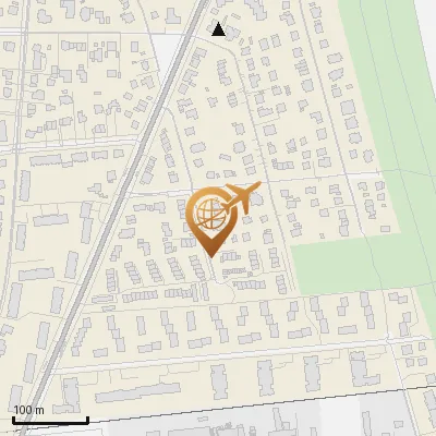 Foto zu Schwalbachstraße 32-35, 12305 Berlin