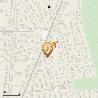 Foto zu Schwalbachstraße 38-43, 12305 Berlin