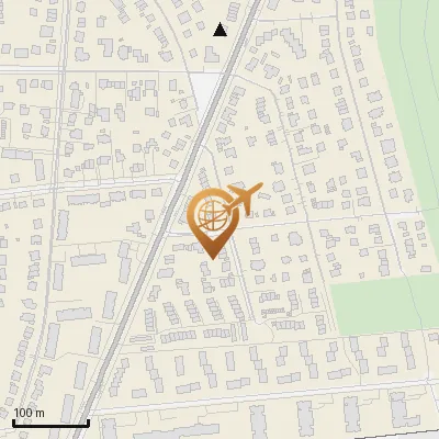 Foto zu Schwalbachstraße 44-45, 12305 Berlin