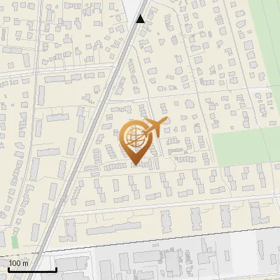 Foto zu Schwalbachstraße 47-60, 12305 Berlin