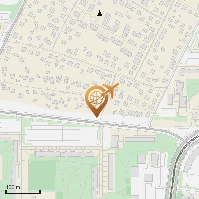 Foto zu Schwalbenflug 1, 12685 Berlin