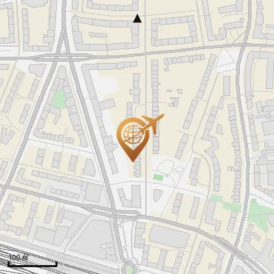 Karte Schwalbenstraße 13-29, 22305 Hamburg