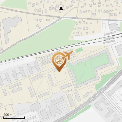 Foto zu Schwalbenweg 17-18, 12526 Berlin