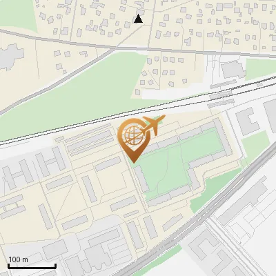 Foto zu Schwalbenweg 19-34, 12526 Berlin