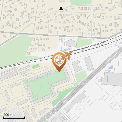 Foto zu Schwalbenweg 40-43, 12526 Berlin