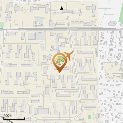 Foto zu Schwambzeile 1-5, 13627 Berlin