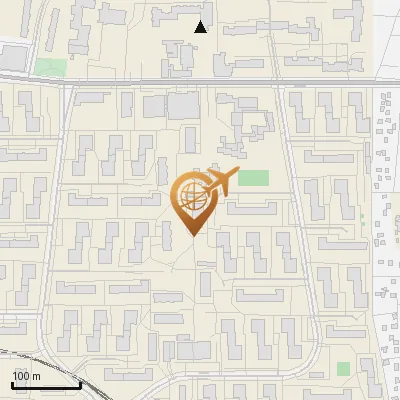 Foto zu Schwambzeile 6-7, 13627 Berlin