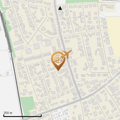 Foto zu Schwandorfer Straße 1-4, 81549 München