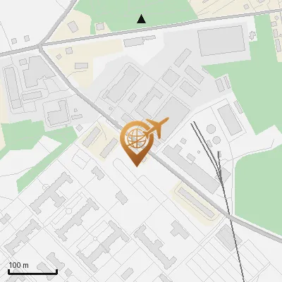 Foto zu Schwanebecker Chaussee 12, 13125 Berlin