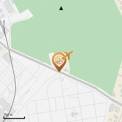 Foto zu Schwanebecker Chaussee 23, 13125 Berlin