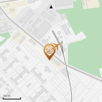 Foto zu Schwanebecker Chaussee 24, 13125 Berlin