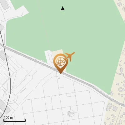 Foto zu Schwanebecker Chaussee 25, 13125 Berlin