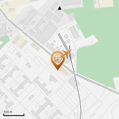 Karte Schwanebecker Chaussee 26, 13125 Berlin