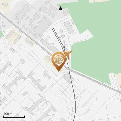 Foto zu Schwanebecker Chaussee 26-32, 13125 Berlin