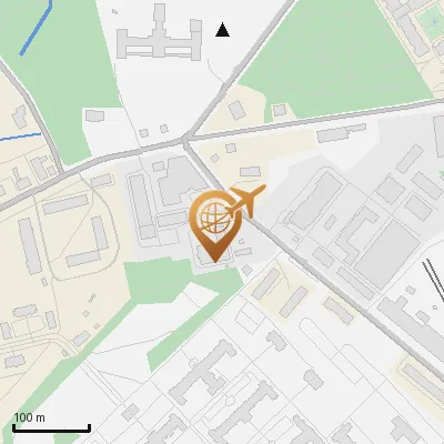 Foto zu Schwanebecker Chaussee 4, 13125 Berlin