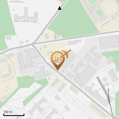 Foto zu Schwanebecker Chaussee 5, 13125 Berlin