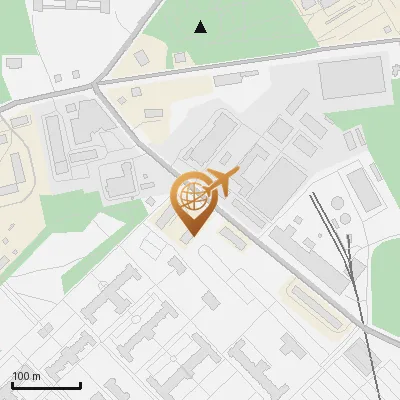 Foto zu Schwanebecker Chaussee 6-10, 13125 Berlin