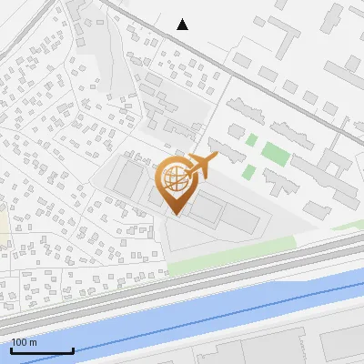 Foto zu Schwanenfeldstraße 11-12, 13627 Berlin