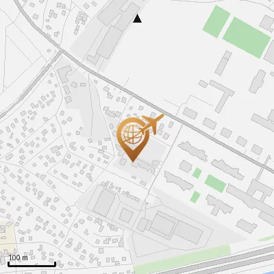 Foto zu Schwanenfeldstraße 4-8, 13627 Berlin