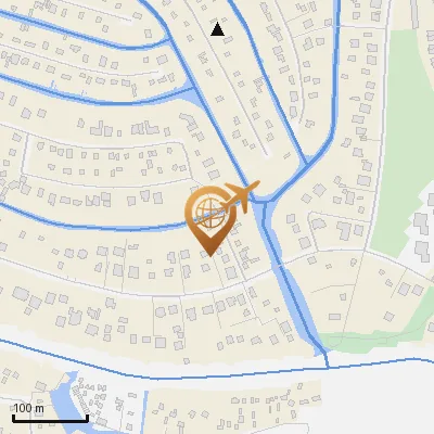 Foto zu Schwanenweg 99-105, 12589 Berlin