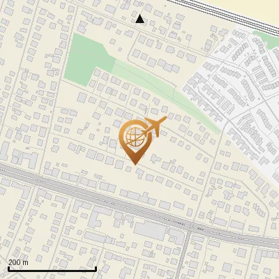 Karte Schwanenweg 18-21, 81827 München