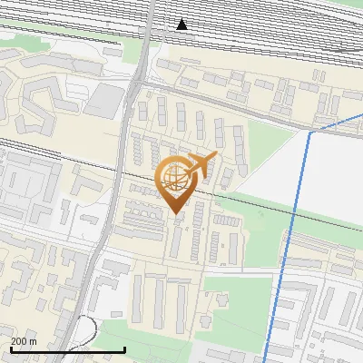 Foto zu Schwanhildenweg 22, 81673 München