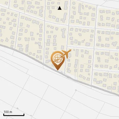 Foto zu Schwanter Weg 1-2, 13589 Berlin