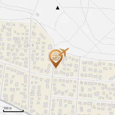 Foto zu Schwanter Weg 24-29, 13589 Berlin