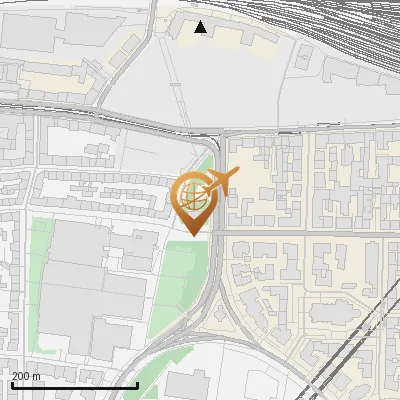 Foto zu Schwanthalerstraße 106, 80339 München