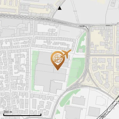 Karte Schwanthalerstraße 111, 80339 München